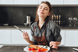 Правильное питание в домашних условиях – ощутите вкус здоровой жизни