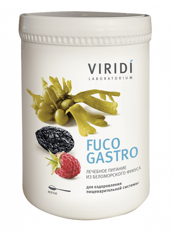 FUCO GASTRO