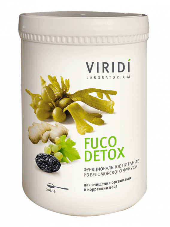 FUCO DETOX
